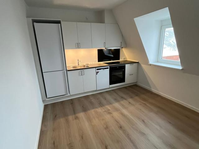 Lejlighed til leje i Sønderborg