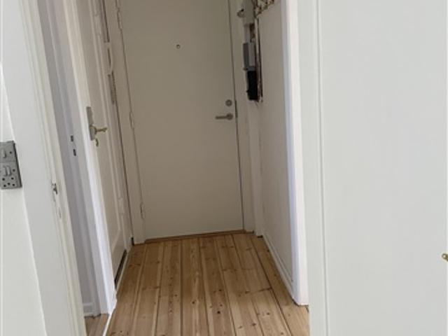 Lejlighed til leje i Valby, København