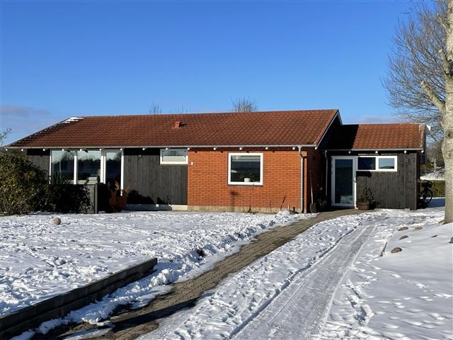 Hus til leje i Give, Vejle