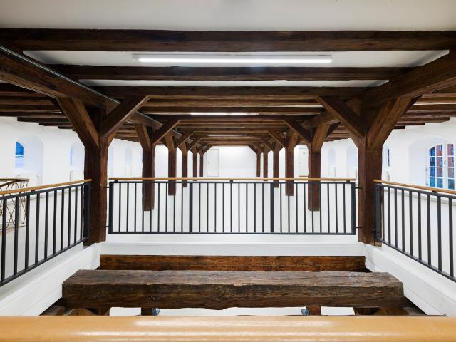 Erhvervsejendom til leje i Christianshavn, København