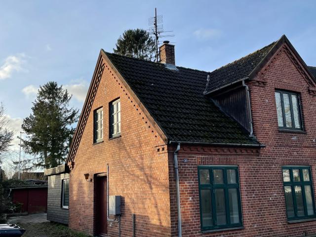 Ejendom til leje i Karise, Faxe