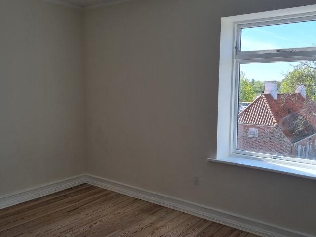 Lejlighed til leje i Gram, Haderslev