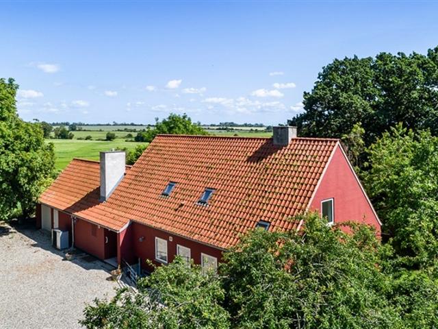 Hus til leje i Nørre Alslev