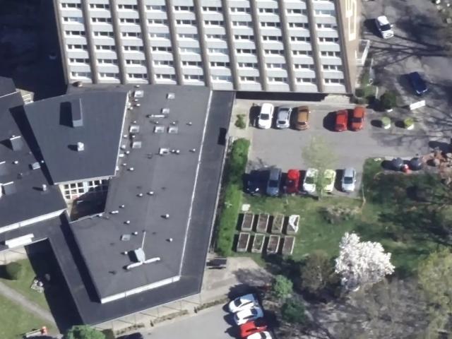 Erhvervsejendom til leje i Odense