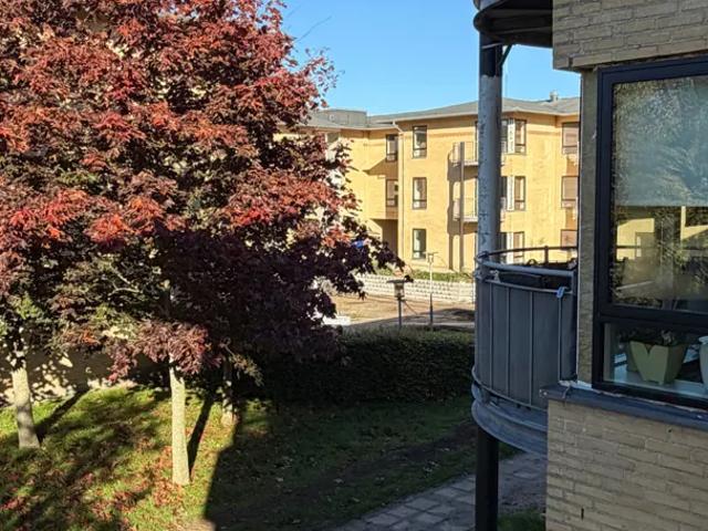 Lejlighed til leje i Herredsvang, Aarhus