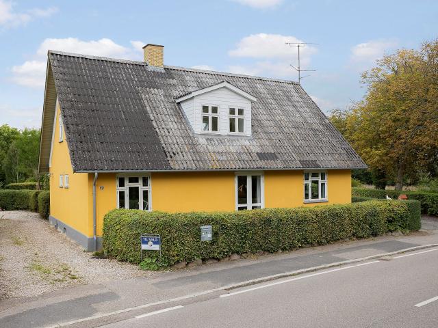 Villa til salg i Odsherred