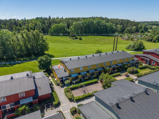 Bostad till salu i Botkyrka, Stockholm