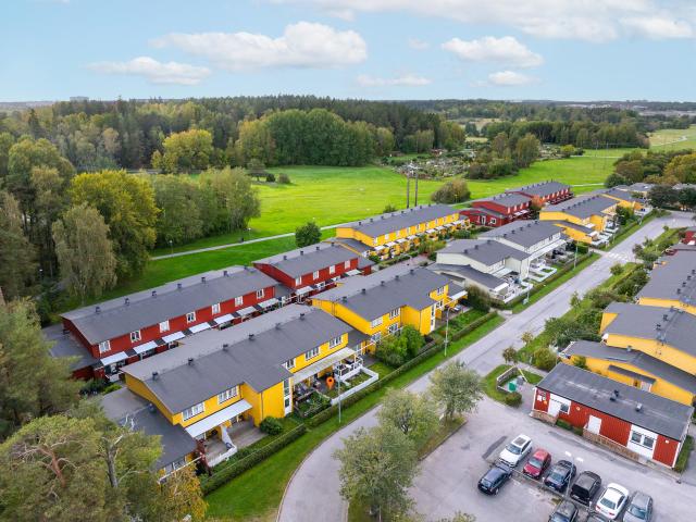 Bostad till salu i Sollentuna, Stockholm