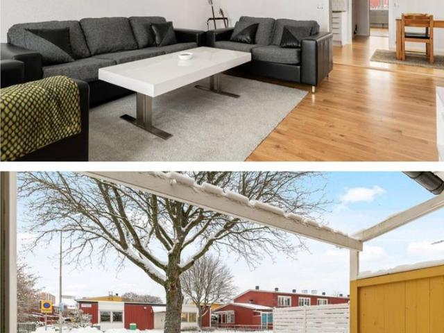 Hus hyra i Botkyrka, Stockholm