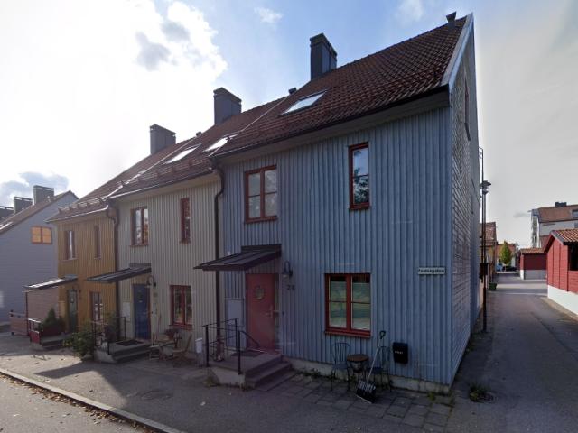 Hus hyra i Nyköping, Södermanland