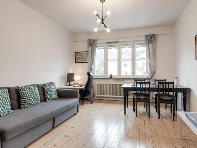 Bostad till salu i Södertälje, Stockholm