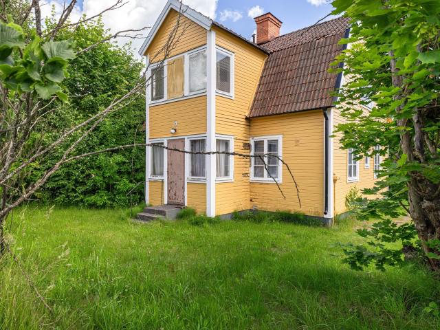 Villa till salu i Åby, Östergötland