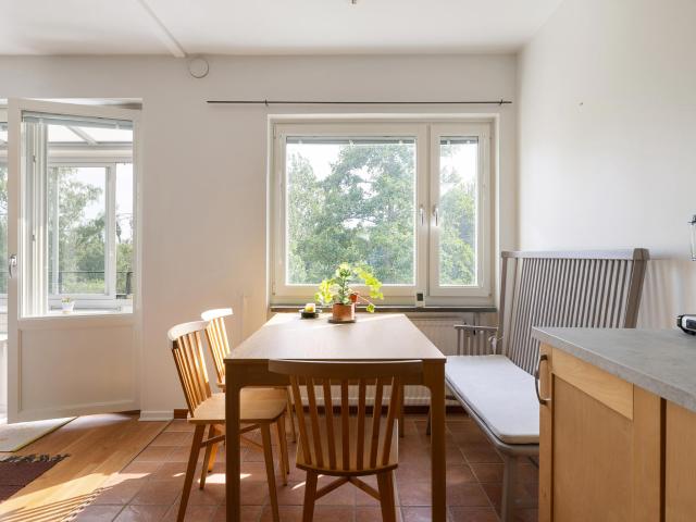 Bostad till salu i Farsta, Botkyrka
