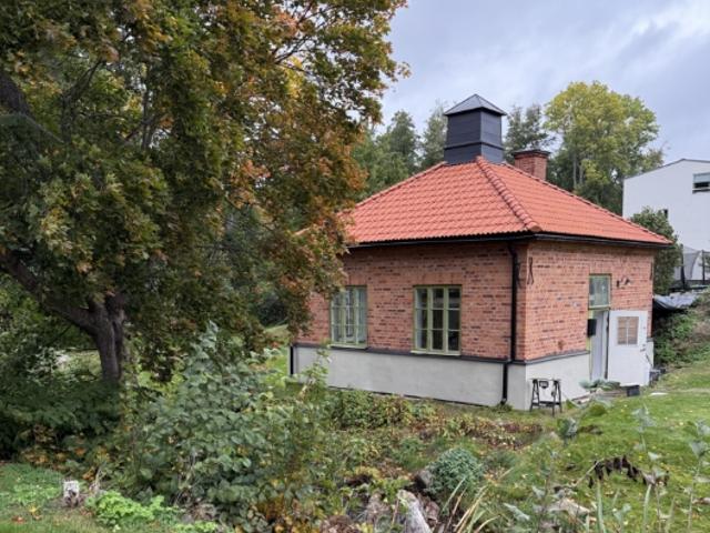 Hus hyra i Nykvarn, Stockholms län