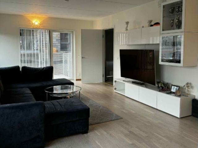 Hus hyra i Nykvarn, Stockholm