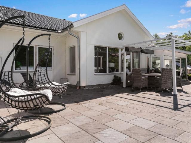 Hus hyra i Stockholm