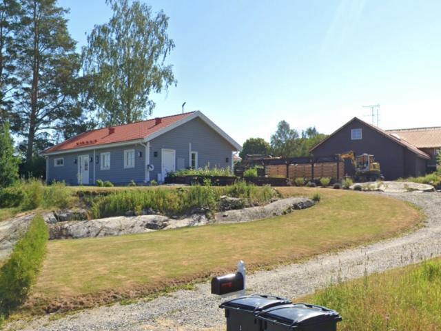 Hus hyra i Nykvarn, Stockholm
