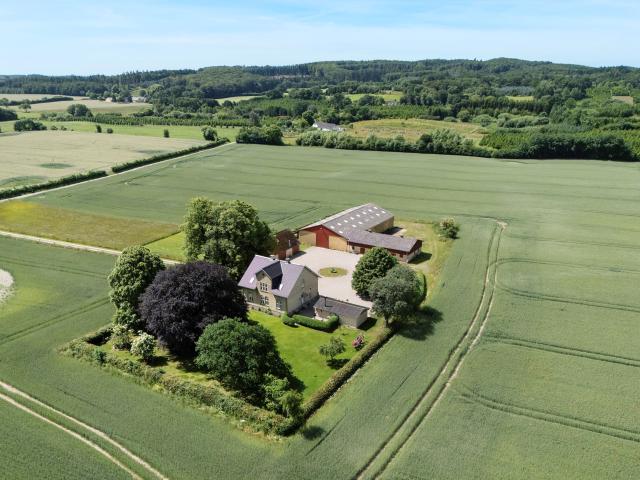 Villa til salg i Faaborg-Midtfyn