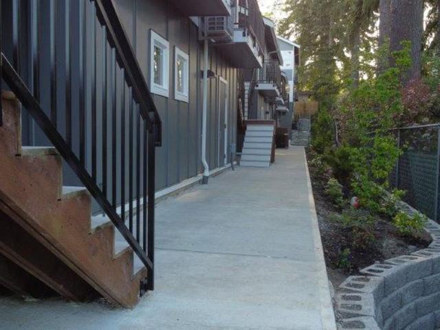 Apartment for rent in Edmonds, Washington