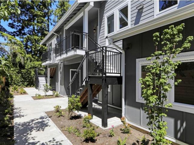 Apartment for rent in Edmonds, Washington