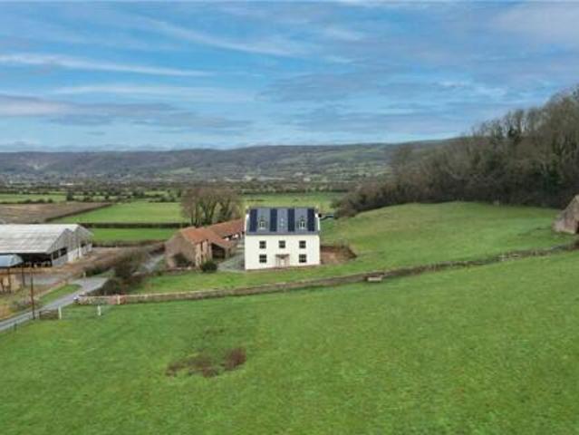 House for sale in Cheddar, Somerset