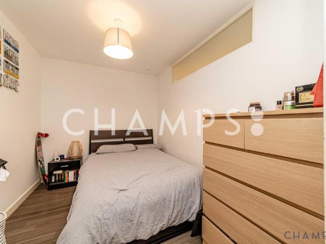 Apartment for rent in London Borough of Lewisham, Greater London