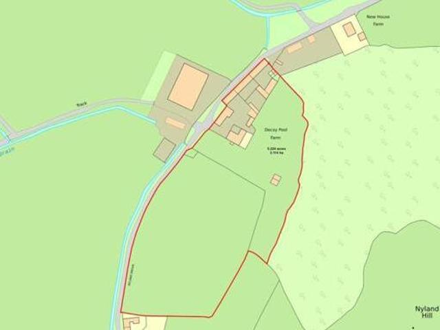 House for sale in Lyons, Greater London