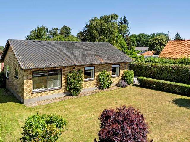 Villa til salg i Århus