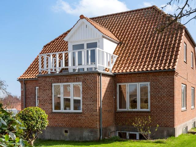 Villa til salg i Odsherred