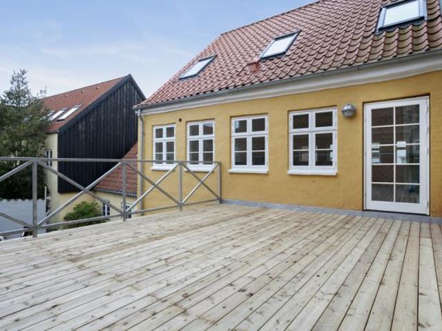 Lejlighed til leje i Varde