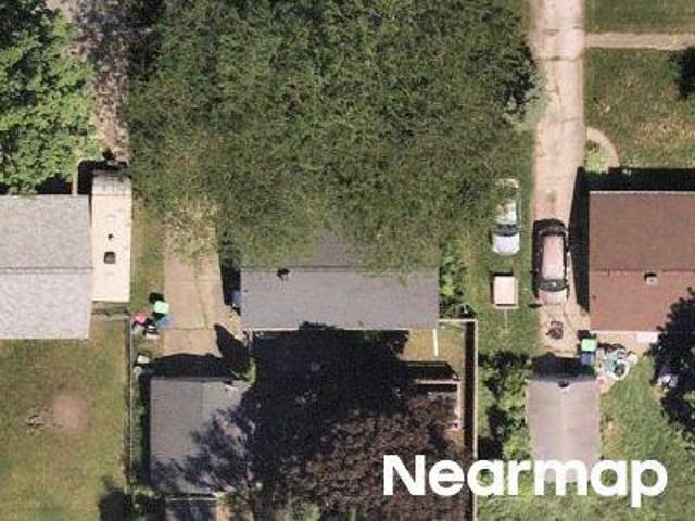 House for sale in Saginaw