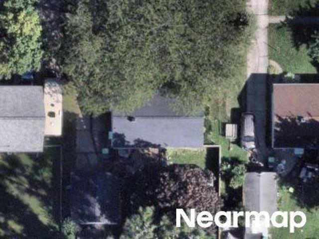 House for sale in Michigan