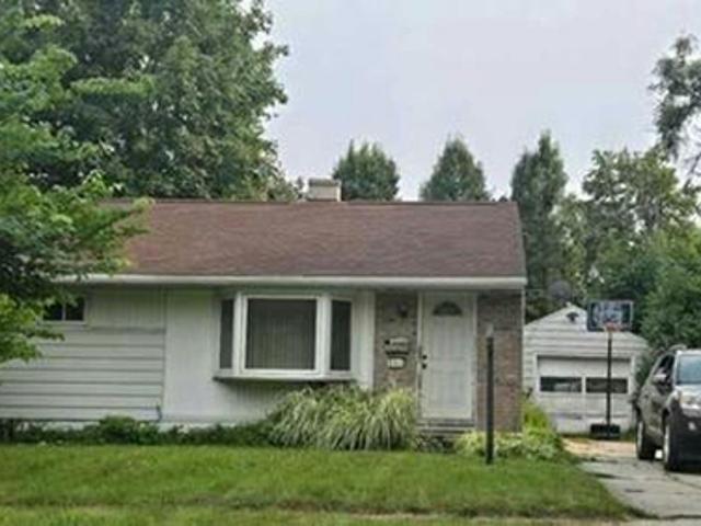 House for sale in Carrollton Township, Saginaw County