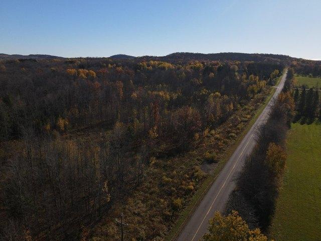 Land for sale in Ironwood, Michigan