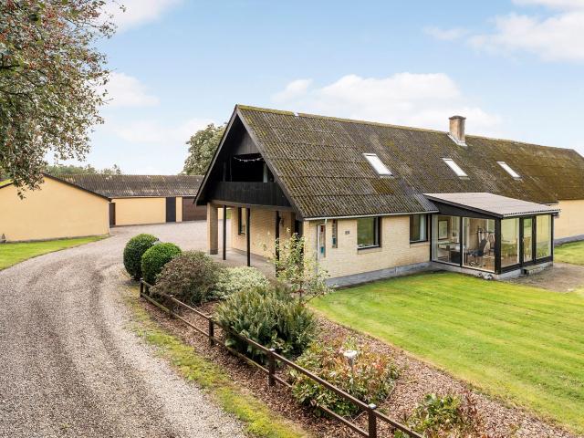 Villa til salg i Brønderslev-Dronninglund