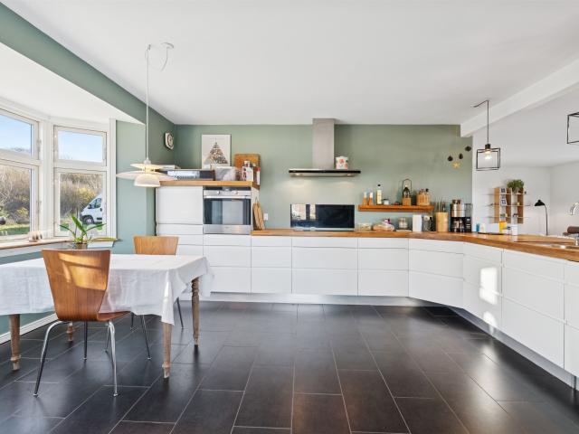 Villa til salg i Århus