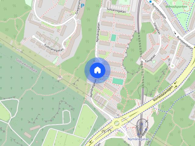 Lägenhet hyra i Göteborg, Västra Götaland