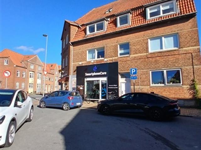 Lejlighed til leje i Odense, Odense Kommune