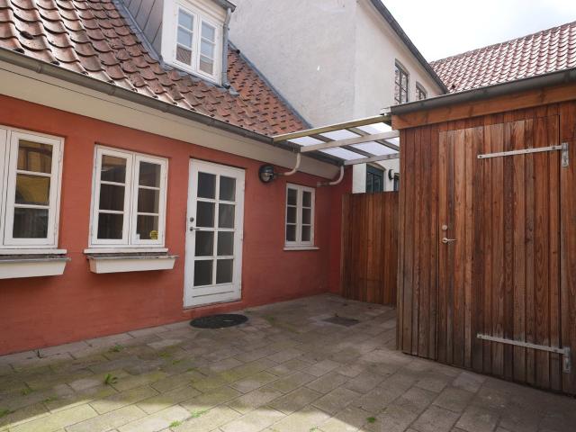 Villa til leje i Odense