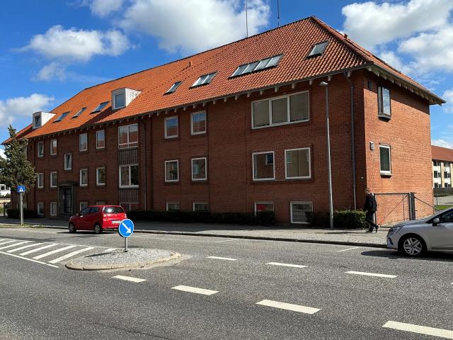 Ejendom til leje i Randers, Århus