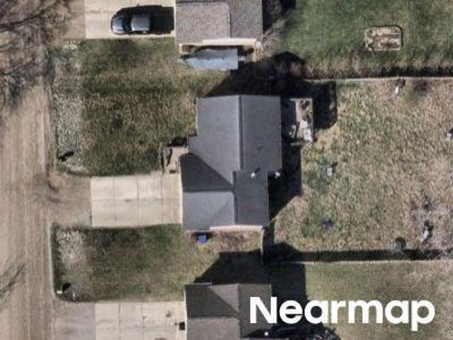 House for sale in Wayne, Michigan