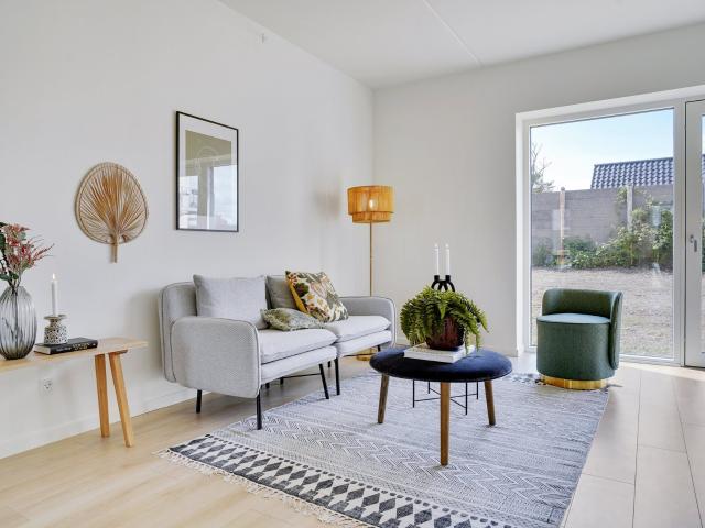 Lejlighed til leje i Fredericia