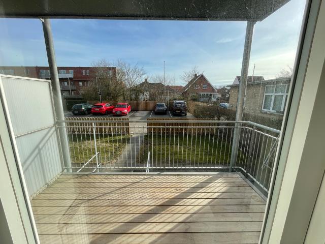 Lejlighed til leje i Fredericia