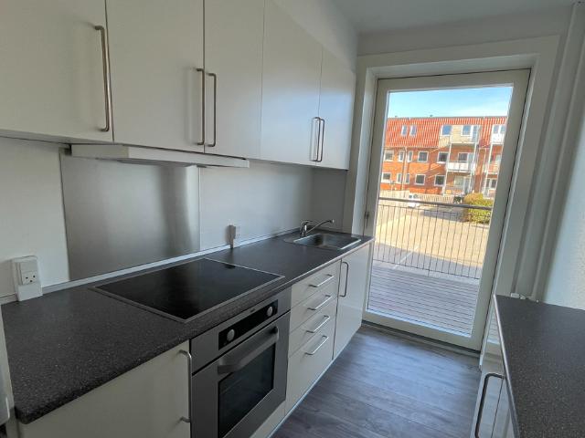 Lejlighed til leje i Fredericia