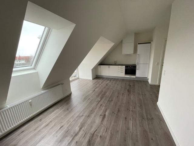 Lejlighed til leje i Fredericia