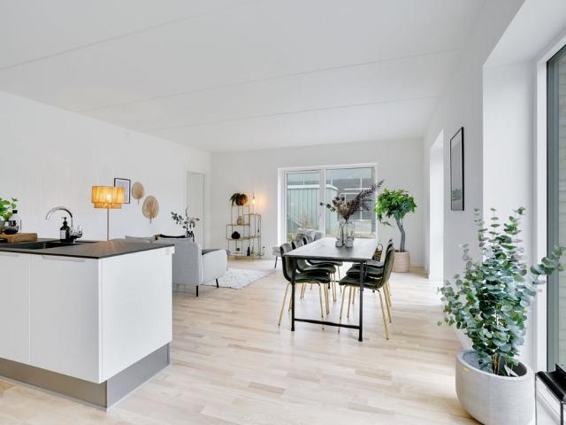 Lejlighed til leje i Fredericia