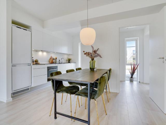 Lejlighed til leje i Hyby Lund, Fredericia