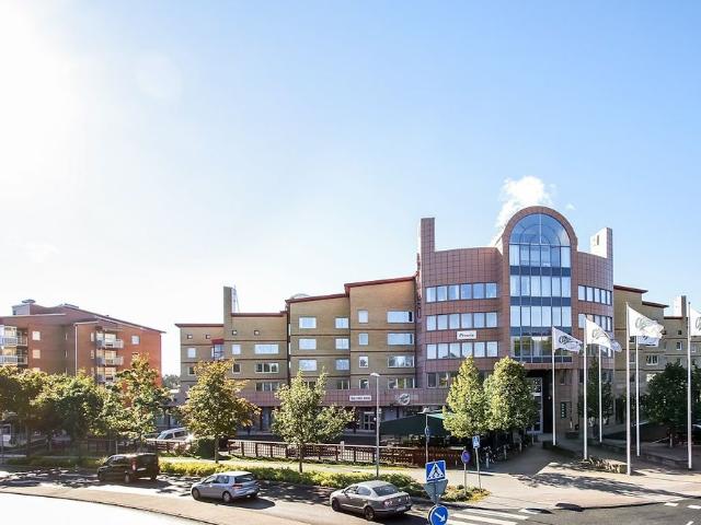 Lägenhet hyra i Märsta, Stockholm