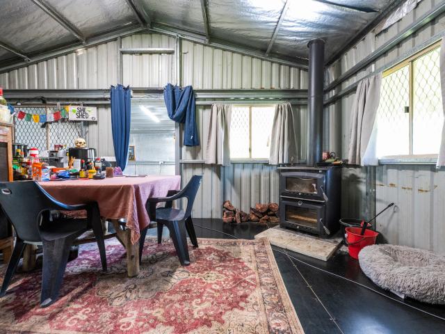 Property for sale in Buccarumbi, New South Wales