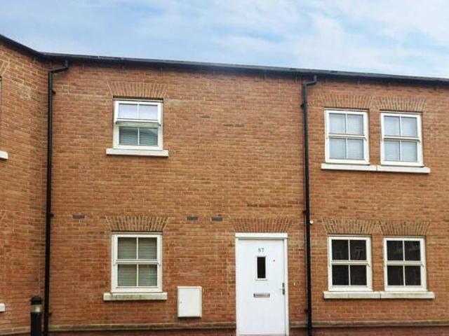 House for rent in Aylesbury, Buckinghamshire